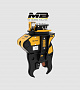 Мультипроцессор на экскаватор MB Crusher